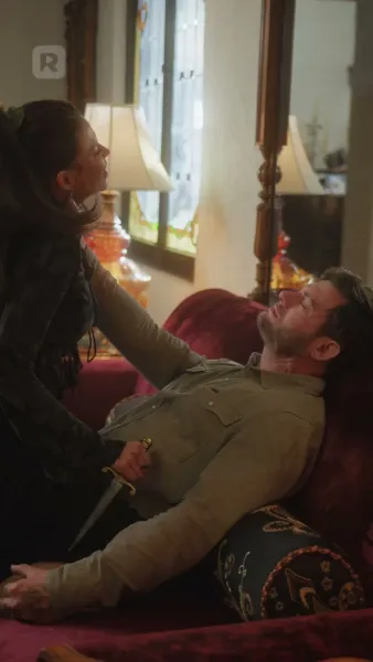 สาปรักพันธุ์อสูร