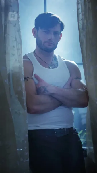 สาปรักพันธุ์อสูร