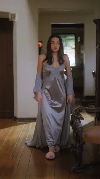 สาปรักพันธุ์อสูร