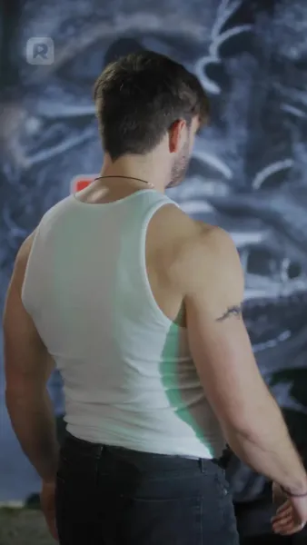 สาปรักพันธุ์อสูร