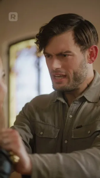 สาปรักพันธุ์อสูร