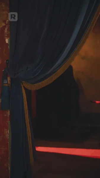 สาปรักพันธุ์อสูร