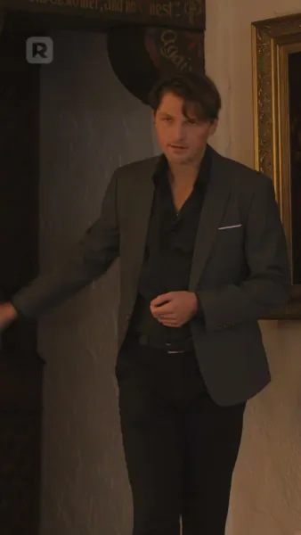 สาปรักพันธุ์อสูร