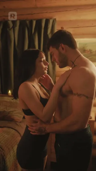 สาปรักพันธุ์อสูร