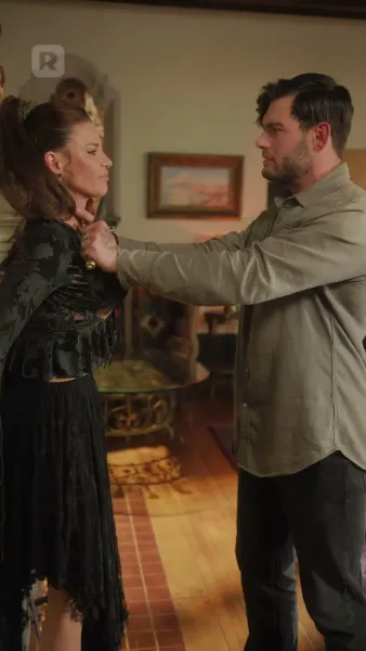 สาปรักพันธุ์อสูร