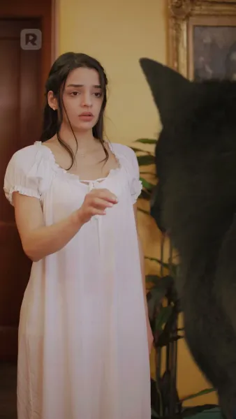 สาปรักพันธุ์อสูร