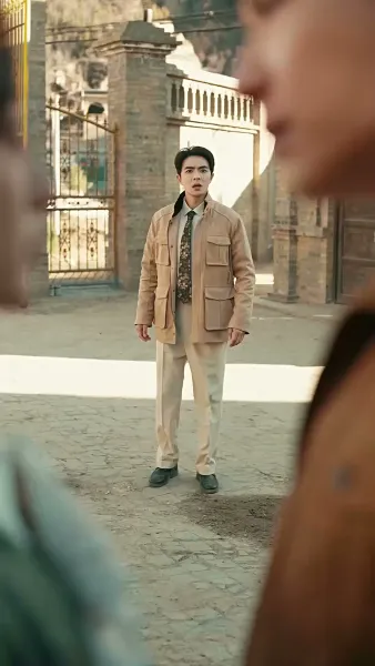 สายไปแล้วคุณสามี