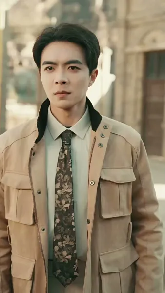 สายไปแล้วคุณสามี