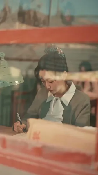 สายไปแล้วคุณสามี