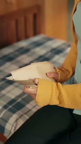 สายไปแล้วคุณสามี