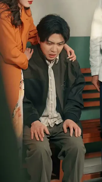 สายไปแล้วคุณสามี