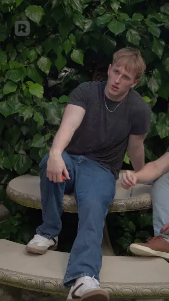 แหวกว่ายไปให้ถึงใจนาย