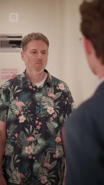 แหวกว่ายไปให้ถึงใจนาย