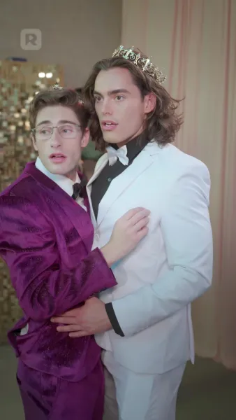 แหวกว่ายไปให้ถึงใจนาย