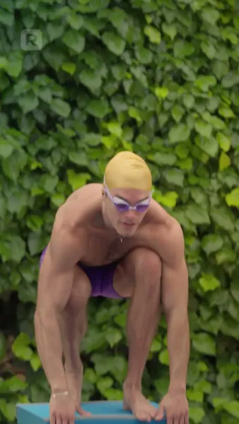 แหวกว่ายไปให้ถึงใจนาย