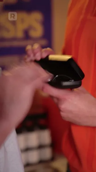 แหวกว่ายไปให้ถึงใจนาย