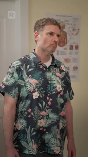 แหวกว่ายไปให้ถึงใจนาย