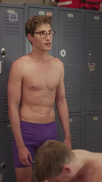 แหวกว่ายไปให้ถึงใจนาย