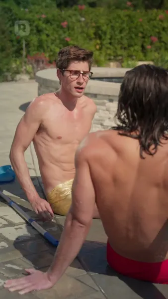 แหวกว่ายไปให้ถึงใจนาย