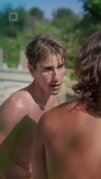 แหวกว่ายไปให้ถึงใจนาย