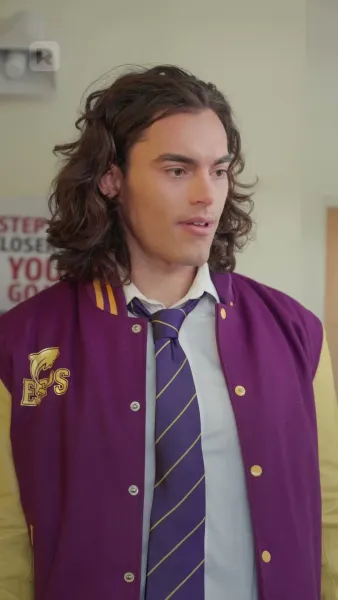 แหวกว่ายไปให้ถึงใจนาย