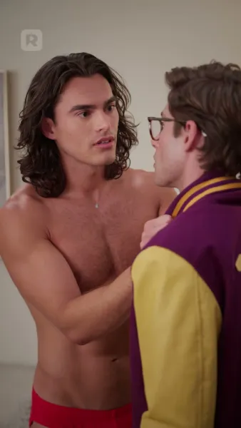 แหวกว่ายไปให้ถึงใจนาย