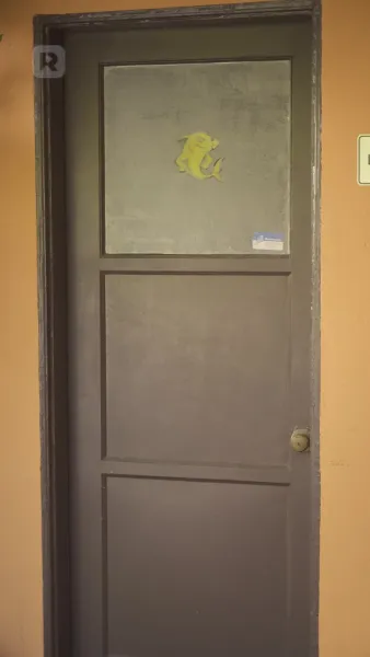 แหวกว่ายไปให้ถึงใจนาย