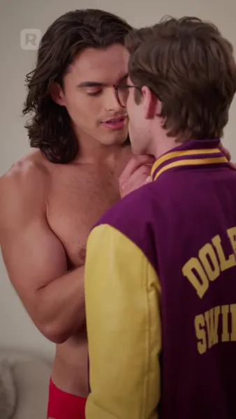 แหวกว่ายไปให้ถึงใจนาย