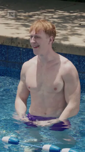 แหวกว่ายไปให้ถึงใจนาย