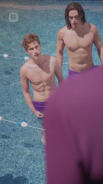 แหวกว่ายไปให้ถึงใจนาย