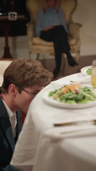 แหวกว่ายไปให้ถึงใจนาย