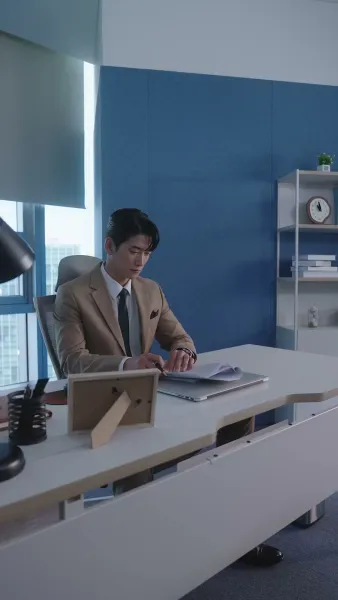 ขโมยรัก สามีของเธอ