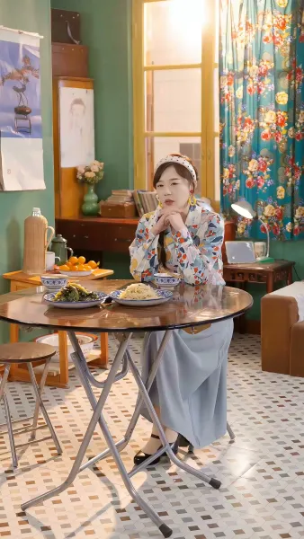 ตื่นใหม่ในยุคที่ไม่ใช่ของฉัน