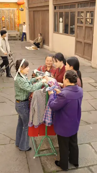 ตื่นใหม่ในยุคที่ไม่ใช่ของฉัน