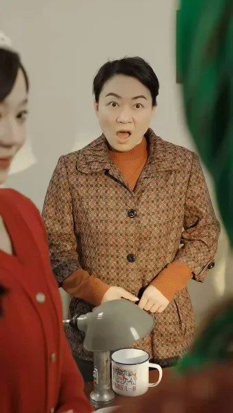 ตื่นใหม่ในยุคที่ไม่ใช่ของฉัน