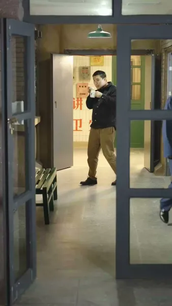 ตื่นใหม่ในยุคที่ไม่ใช่ของฉัน