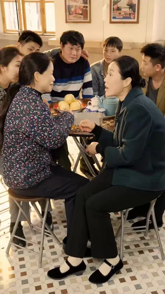 ตื่นใหม่ในยุคที่ไม่ใช่ของฉัน