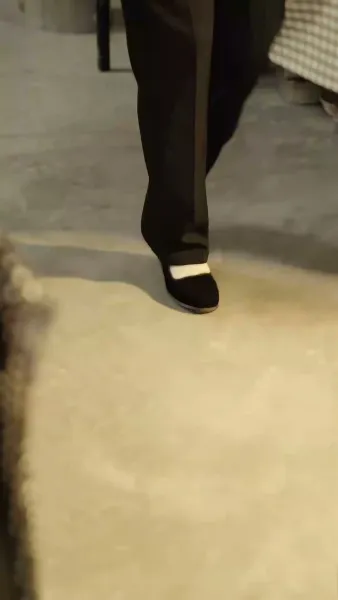 ตื่นใหม่ในยุคที่ไม่ใช่ของฉัน