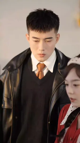 ตื่นใหม่ในยุคที่ไม่ใช่ของฉัน