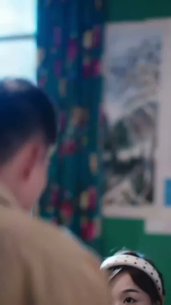 ตื่นใหม่ในยุคที่ไม่ใช่ของฉัน