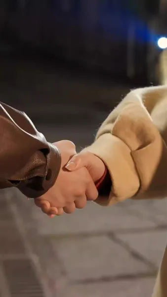 ตื่นใหม่ในยุคที่ไม่ใช่ของฉัน