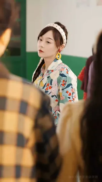 ตื่นใหม่ในยุคที่ไม่ใช่ของฉัน