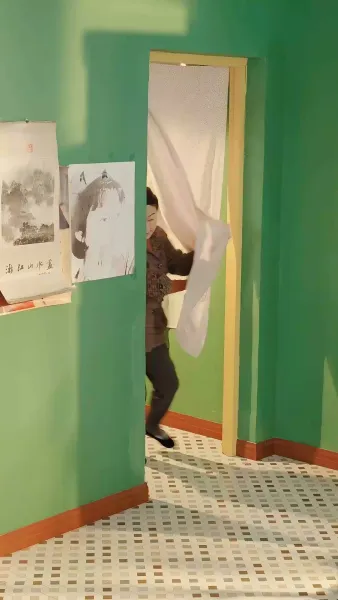 ตื่นใหม่ในยุคที่ไม่ใช่ของฉัน