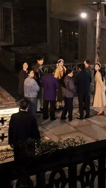 ตื่นใหม่ในยุคที่ไม่ใช่ของฉัน