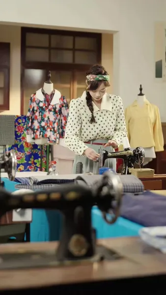 ตื่นใหม่ในยุคที่ไม่ใช่ของฉัน