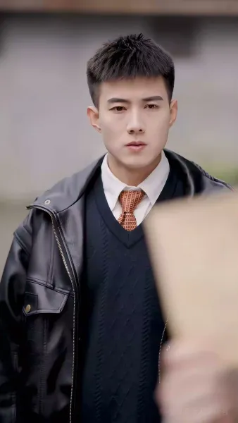 ตื่นใหม่ในยุคที่ไม่ใช่ของฉัน