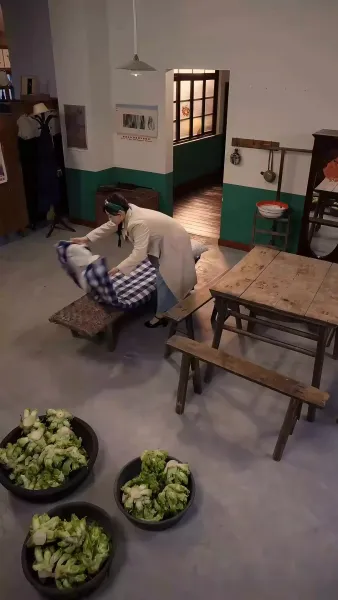 ตื่นใหม่ในยุคที่ไม่ใช่ของฉัน