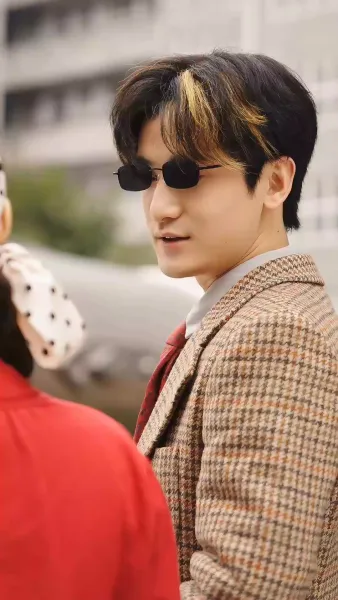 ตื่นใหม่ในยุคที่ไม่ใช่ของฉัน