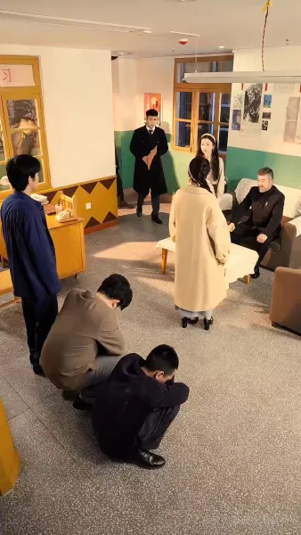 ตื่นใหม่ในยุคที่ไม่ใช่ของฉัน