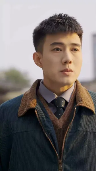 ตื่นใหม่ในยุคที่ไม่ใช่ของฉัน